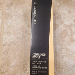 BareMinerals Complextion Rescue SPF 30 Buttercream